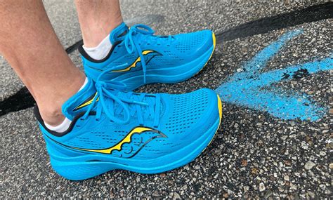 Saucony Endorphin Speed 3 Multi Tester Review: .